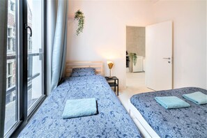 Apartment - Antwerp Central One Bedroom Apartment (Antwerp)