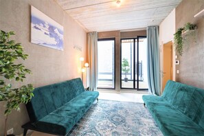 Appartement | Salle de séjour