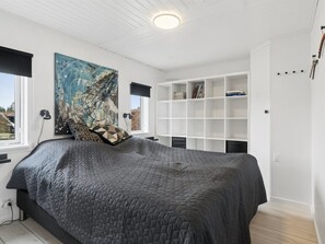 Internet - "Ally" - 1.2km from the sea by Interhome (Allingåbro)