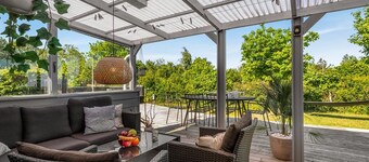"Ally" - 1.2km from the sea by Interhome