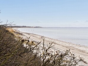 Beach - "Ally" - 1.2km from the sea by Interhome (Allingåbro)