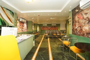 Tempat makan