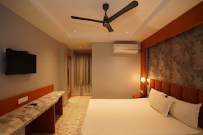 Habitación Deluxe | Wifi gratis