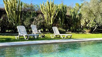 Villa, 5 Bedrooms, Smoking, Private Pool | Kolam renang | Kolam renang terbuka
