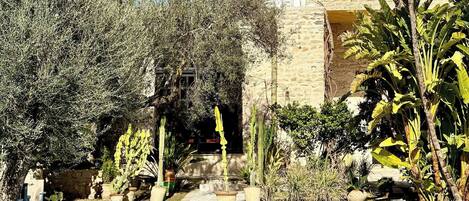 Villa, 5 Bedrooms, Smoking, Private Pool | Pool | Outdoor pool