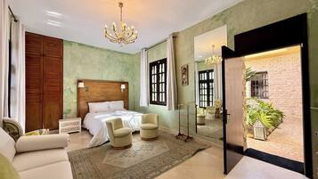 Villa, 5 Bedrooms, Smoking, Private Pool | 5 bilik tidur