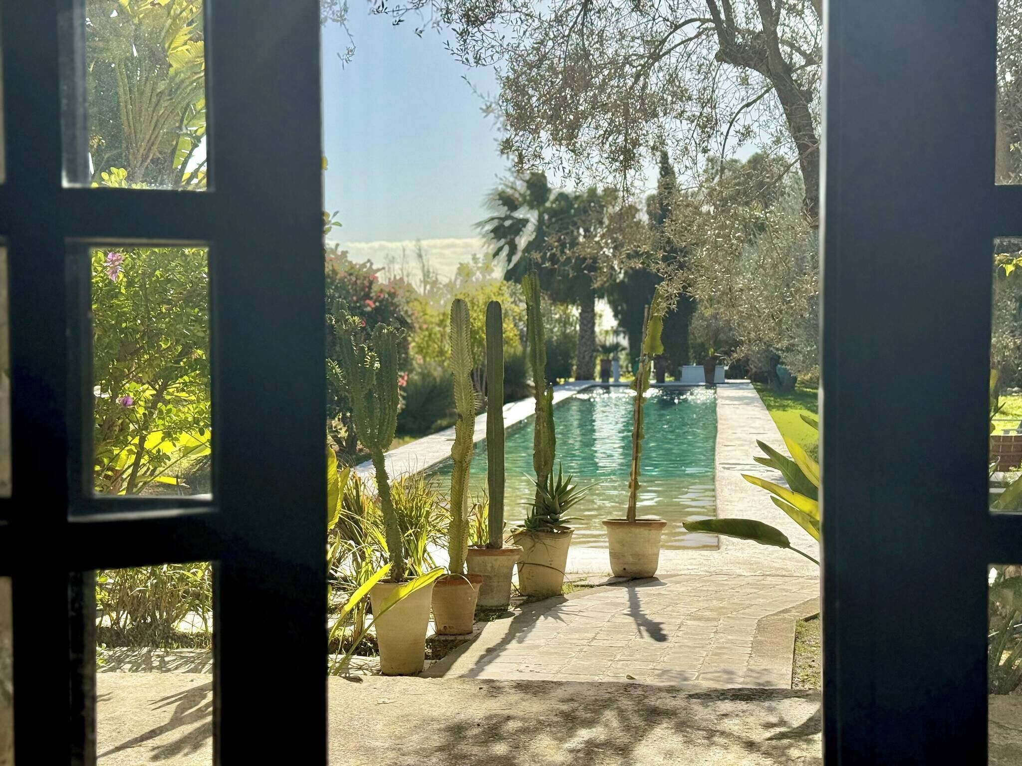 Villa, 5 Bedrooms, Smoking, Private Pool | Pool | Outdoor pool