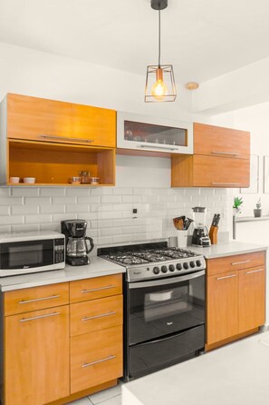 Cucina privata
