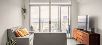 Nice City View Apartment in Escalon!