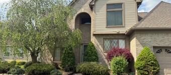 Spacious 3-Bedroom House in Pittsfield Township – Close to U of M & EMU