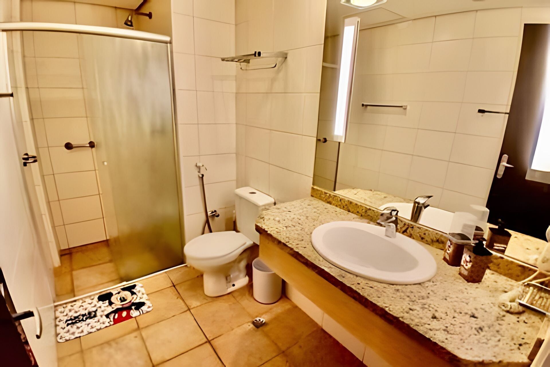 Apartamento | Baño
