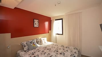 Apartment | WiFi (free)