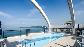 Basic Apartment | Pool | Outdoor pool