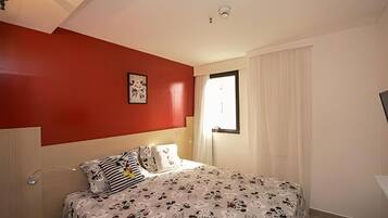 Comfort Apartment, Balcony, Sea View | Free WiFi