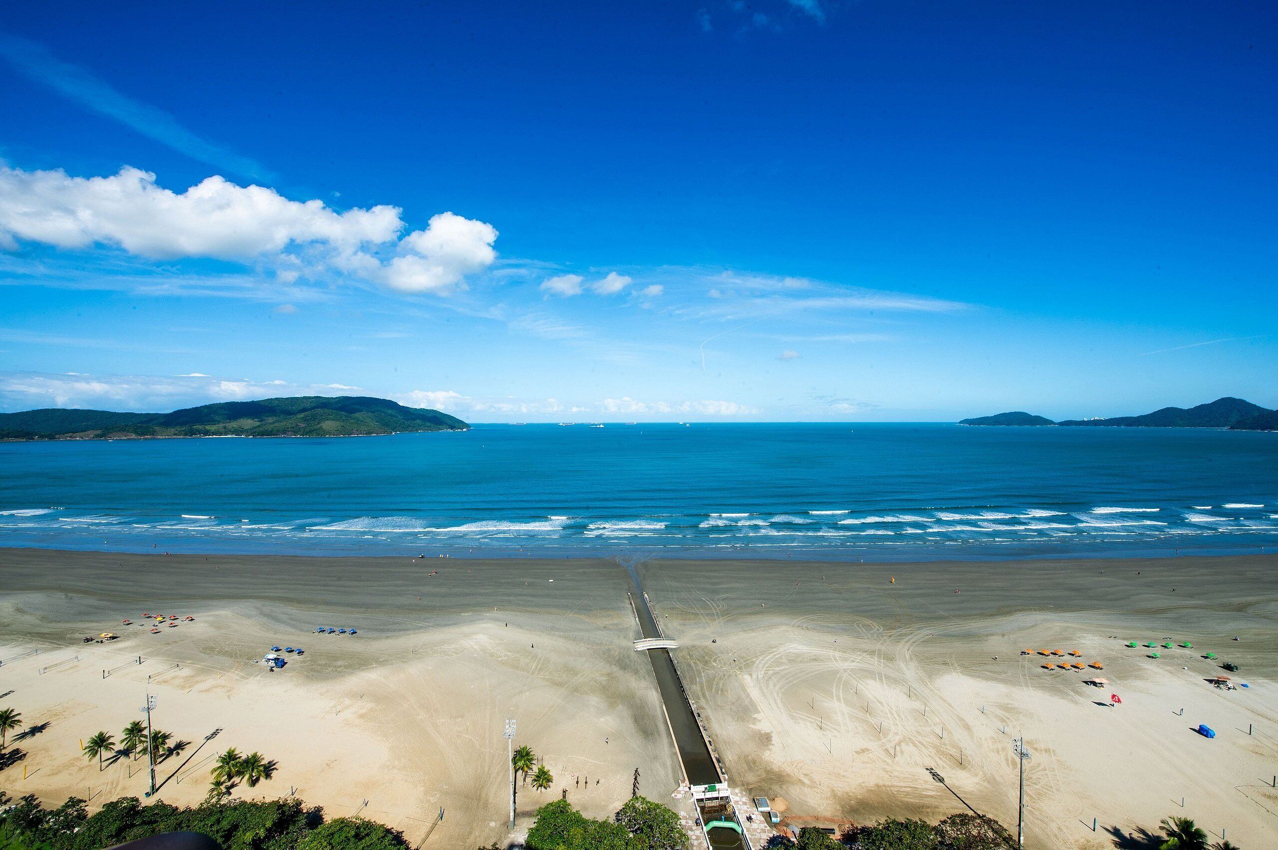 Apartamento | Playa | Ubicación a pie de playa y 3 bares en la playa