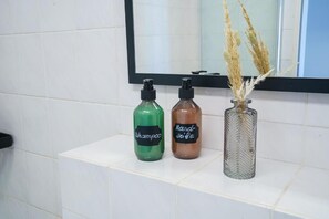 Bathroom amenities - Blockener Straße 12A (Stuhr)