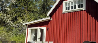 Cozy Cottage in top Condition Close to Nature and Lakes