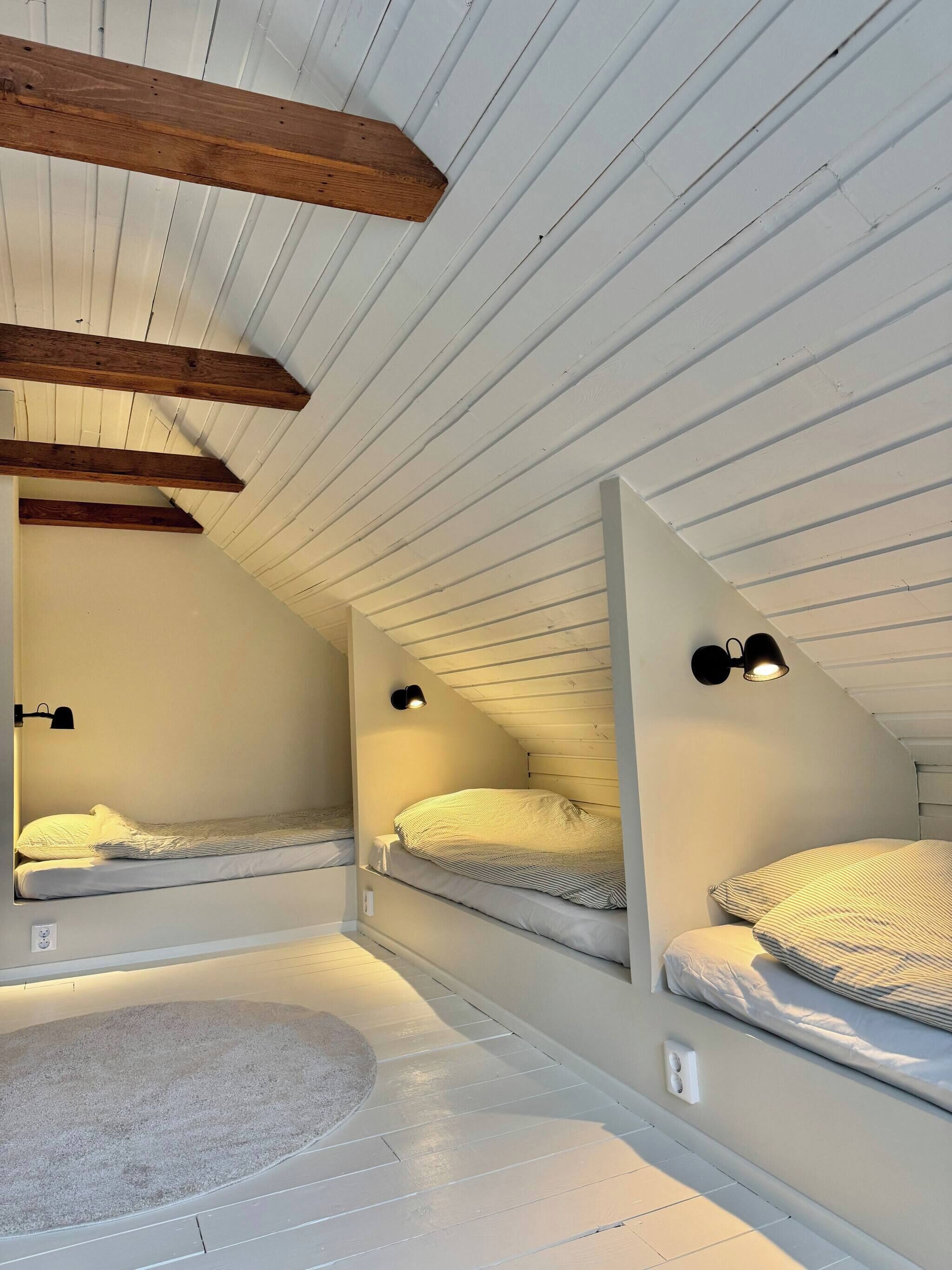 House, 2 Bedrooms, Smoking, Balcony | 2 bedrooms