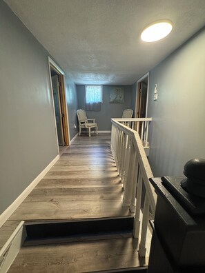 Interior - Serene 2-Story, 4 bedroom house, in charming Independence, HC & Handicapped Acc. (Independence)