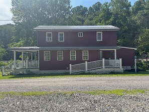 Exterior - Serene 2-Story, 4 bedroom house, in charming Independence, HC & Handicapped Acc. (Independence)