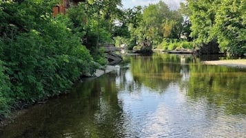 Boendeområde