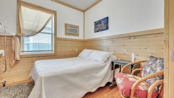 WiFi, bed sheets