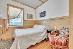 Wifi y ropa de cama 