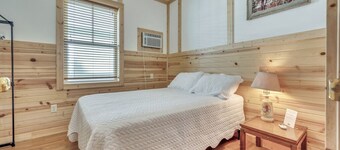 A cottage collection inspired by the performing arts heritage of Okoboji Summer Theatre