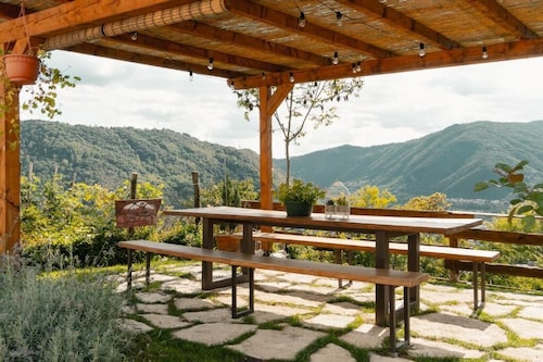 Agriturismo Riva dei Coz