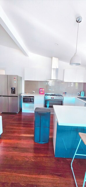 Cucina privata
