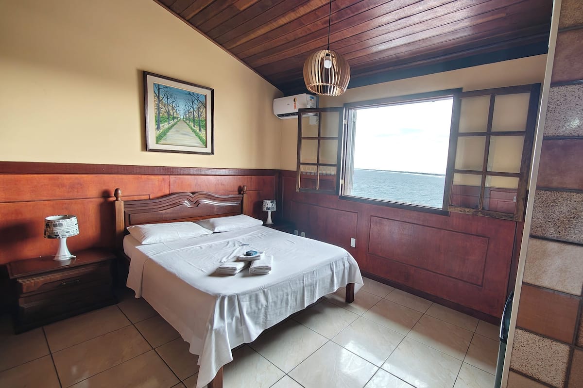 Suite Confort, vista al mar | Wifi gratis