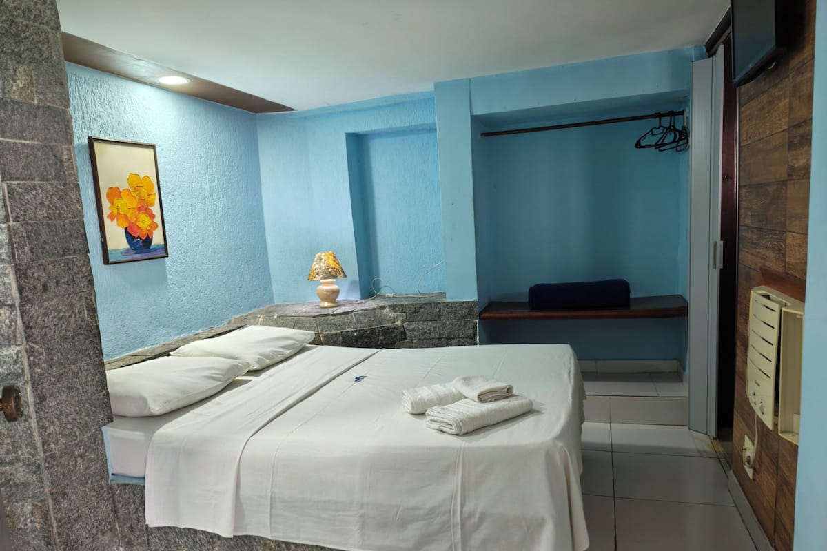 Departamento familiar, lanai, vista al océano | Wifi gratis