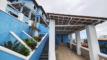 Terraço/pátio
