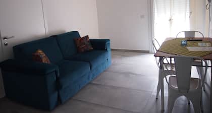 Superior City View Suite