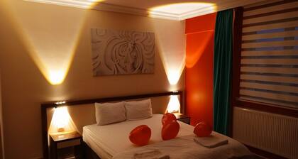 Afyon vb otel