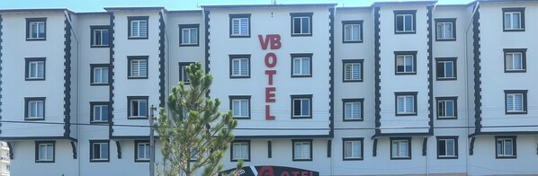Exterior - Afyon vb otel (Erenler)