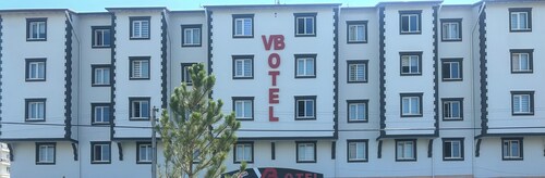 Afyon vb otel
