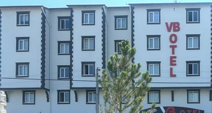 Afyon vb otel