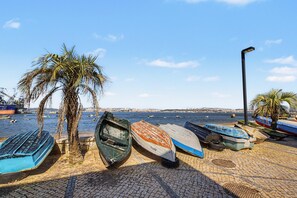 Beach - Apartment - Trafaria Bliss (Trafaria)