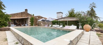 Herdade do Vale Coelheiro – Authentic Rural Retreat with Modern Comforts