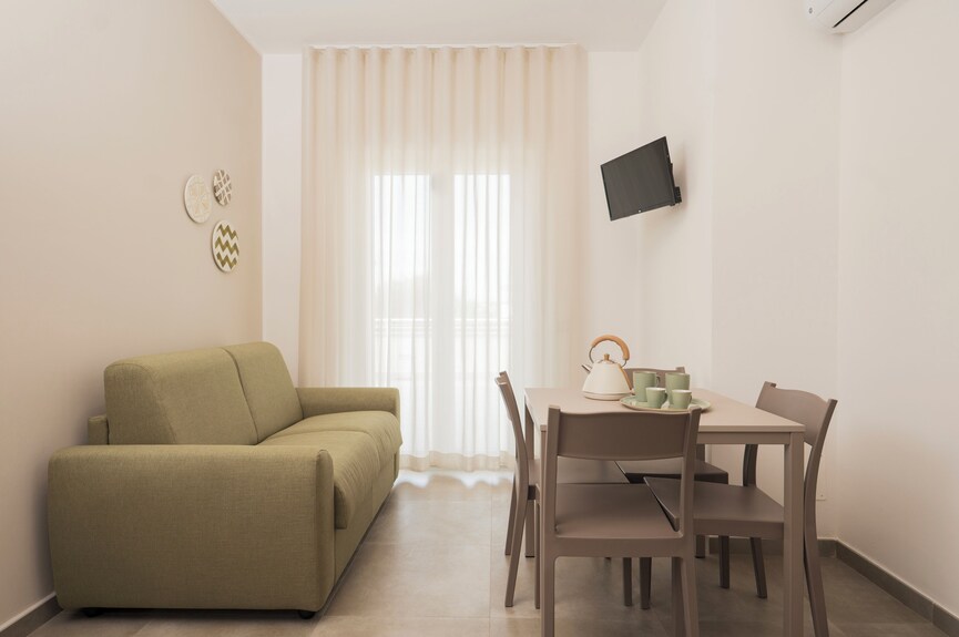 Zest House Pompei - Apartments - Pompei