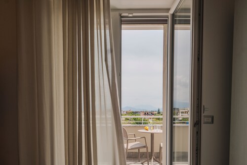 ZEST HOUSE POMPEI - APARTMENTS