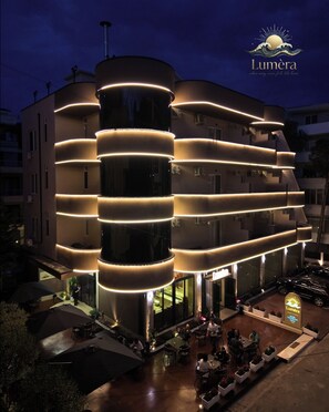 Standard Double or Twin Room | Exterior - lumera hotel albania (Durrës)