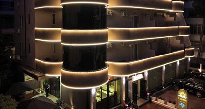 lumera hotel albania