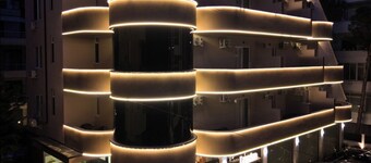 lumera hotel albania