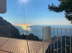 Property grounds - Casa Ministro (Positano)