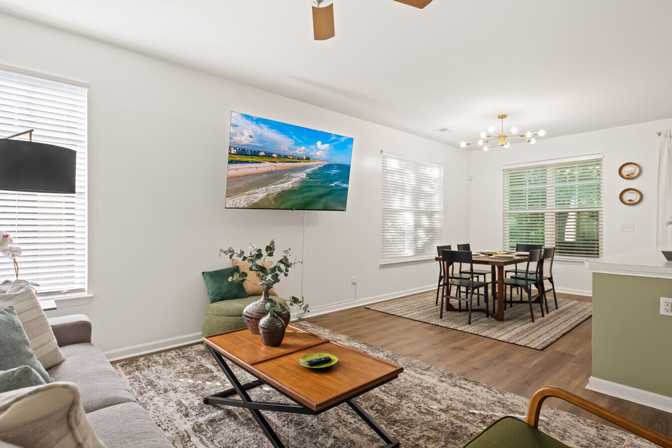 Rocking Oak Cottage Of Charleston - Goose Creek