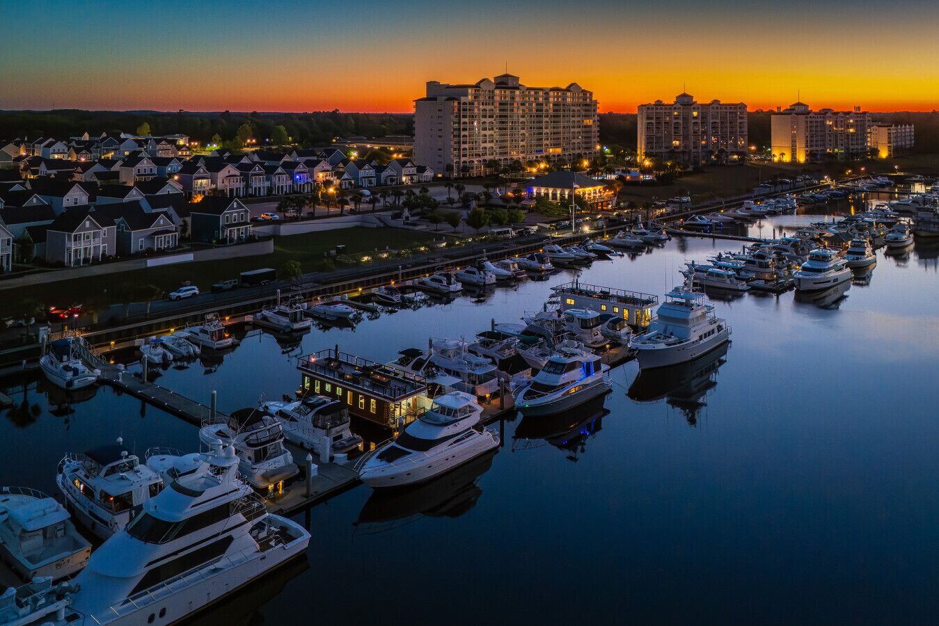 Marina