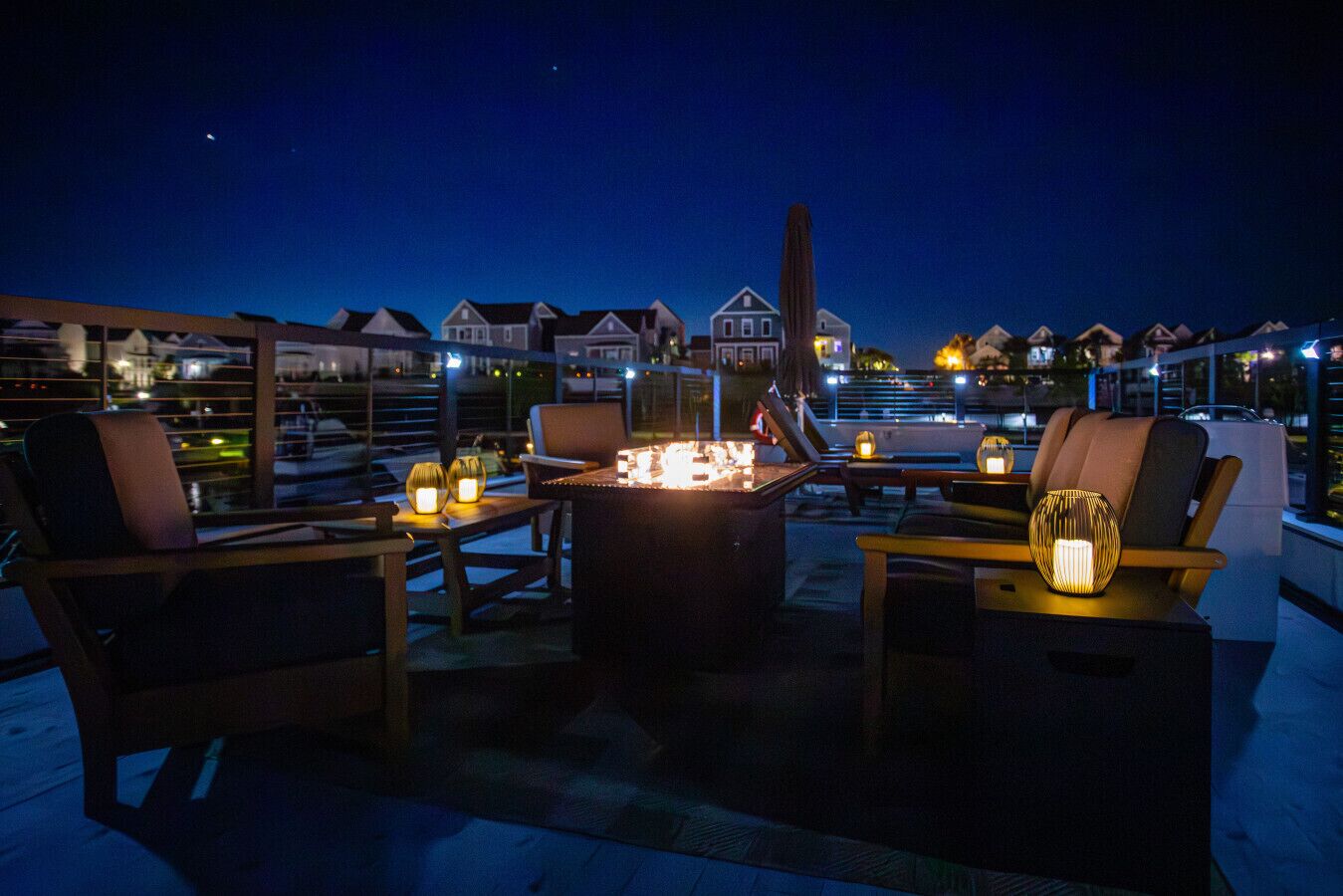 Terras