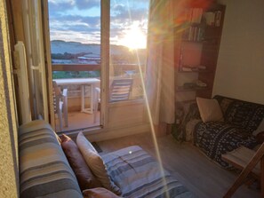 Oppholdsområde
